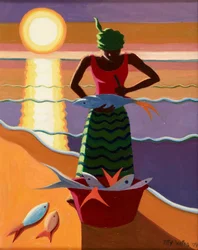Poissonnière, 2009